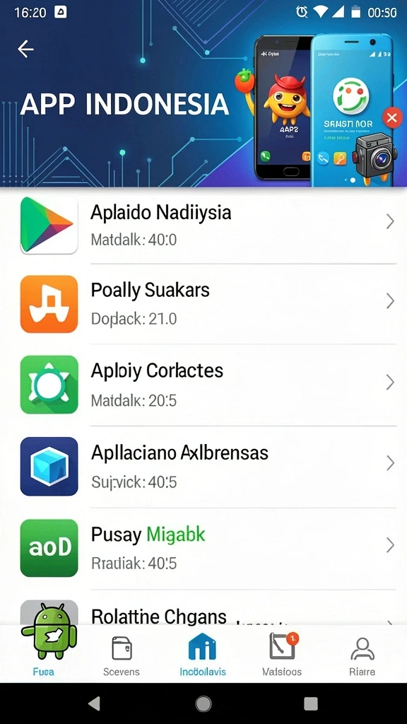 Salah satu permainan slot dengan tema petualangan yang seru.