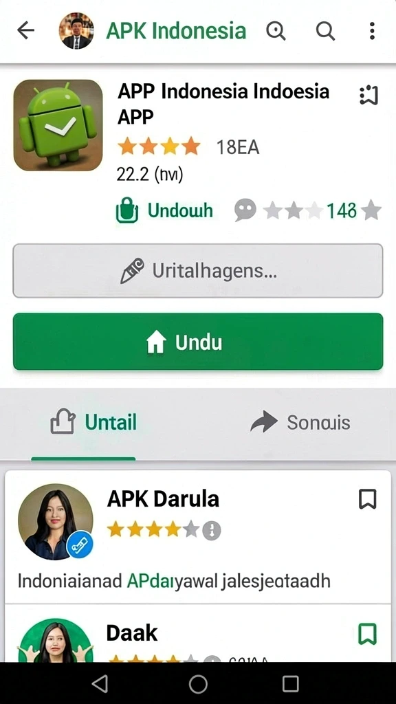 Tangkapan layar menampilkan karakter utama dalam aksi.