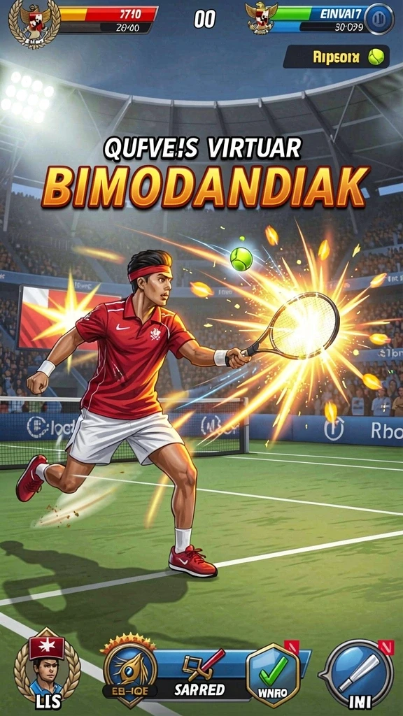 Komunitas aktif yang siap berbagi tips bermain.