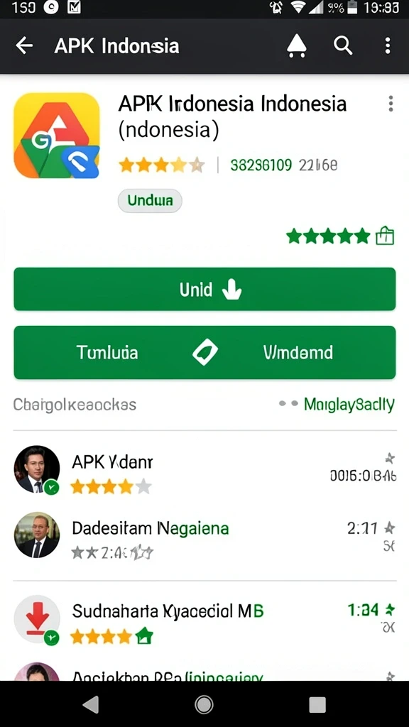 Fitur keamanan modern untuk perlindungan data.
