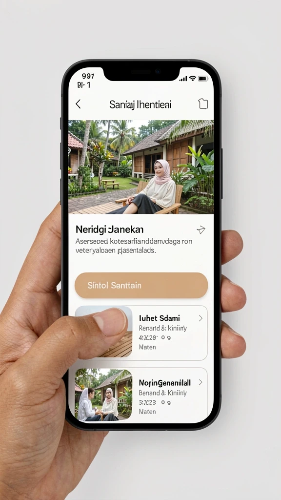 Fitur komunitas aktif untuk interaksi antar pemain.