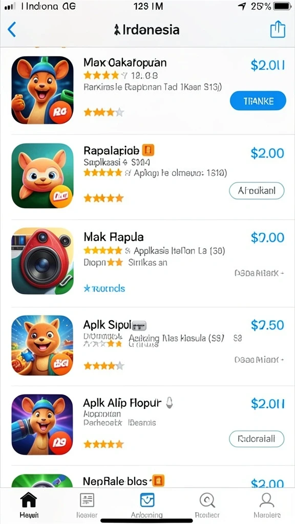 Variasi permainan judi yang beragam dan menyenangkan.