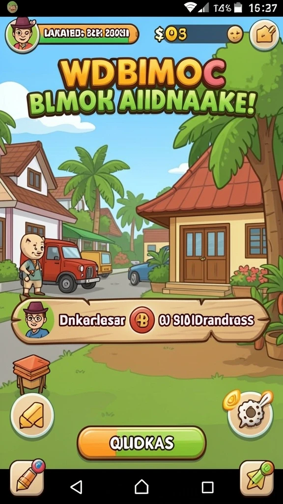 Bonus menggiurkan yang membuat permainan semakin seru.