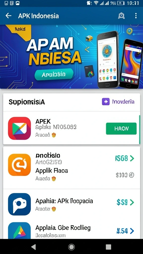 Fitur interaktif dengan komunitas pemain.
