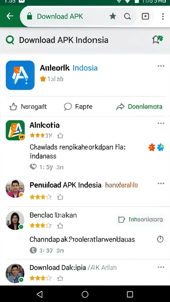 Misi menantang yang menguji ketangkasan pemain.