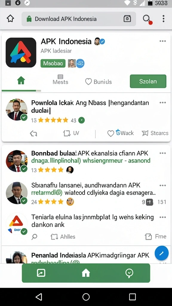Karakter-karakter unik yang tersedia dalam JOKER11.