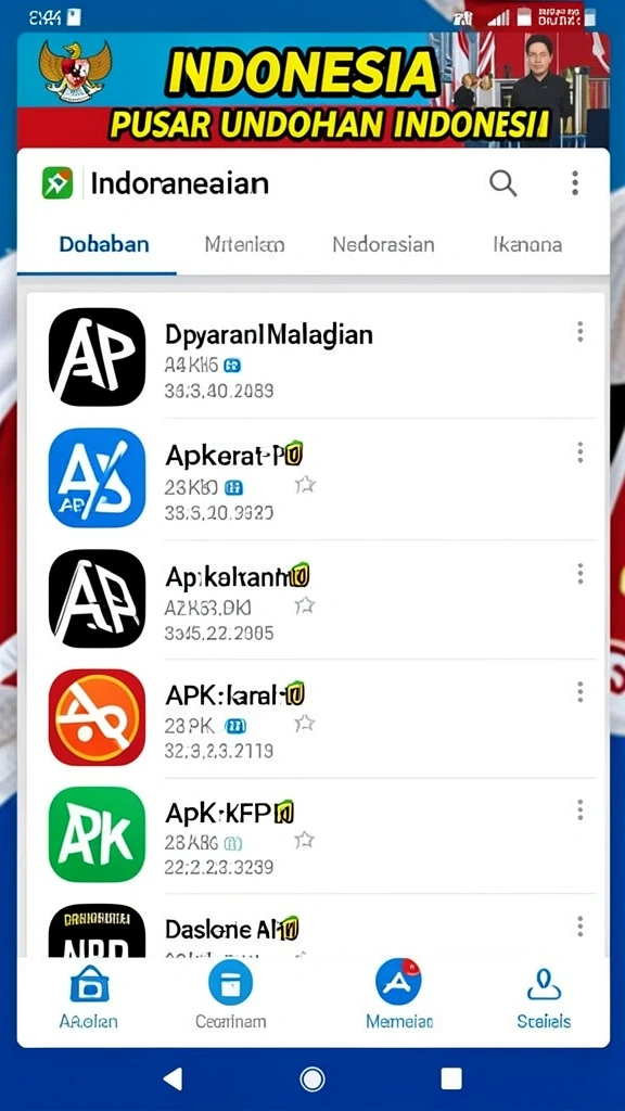 Fitur multiplayer yang memungkinkan bersaing dengan pemain lain.