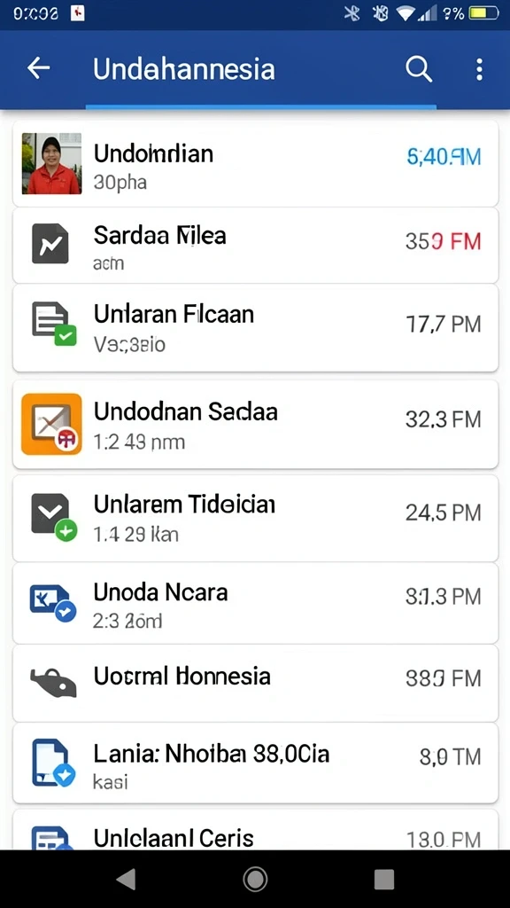 Promo menarik dan bonus untuk pengguna baru.
