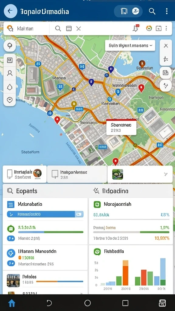 Pengalaman multiplayer yang seru dan kompetitif.