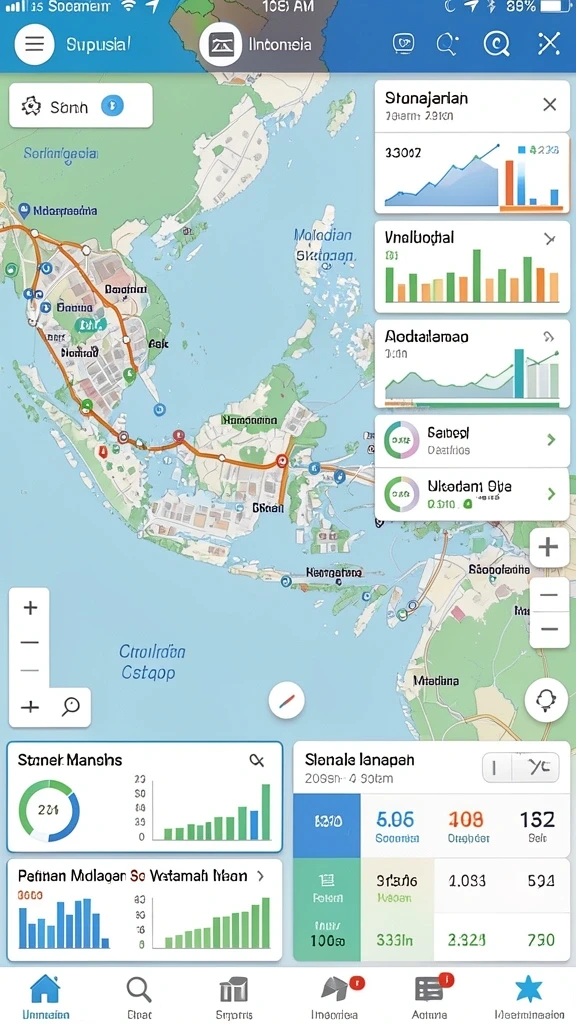 Tampilan awal game NEOTOTO yang menarik.