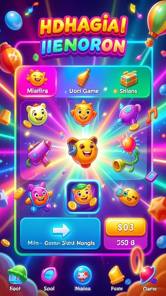 Fitur live betting yang memungkinkan taruhan langsung.