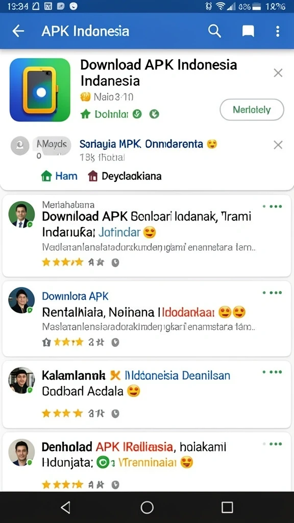 Screenshot fitur bonus menarik di dalam aplikasi PENIDABET.