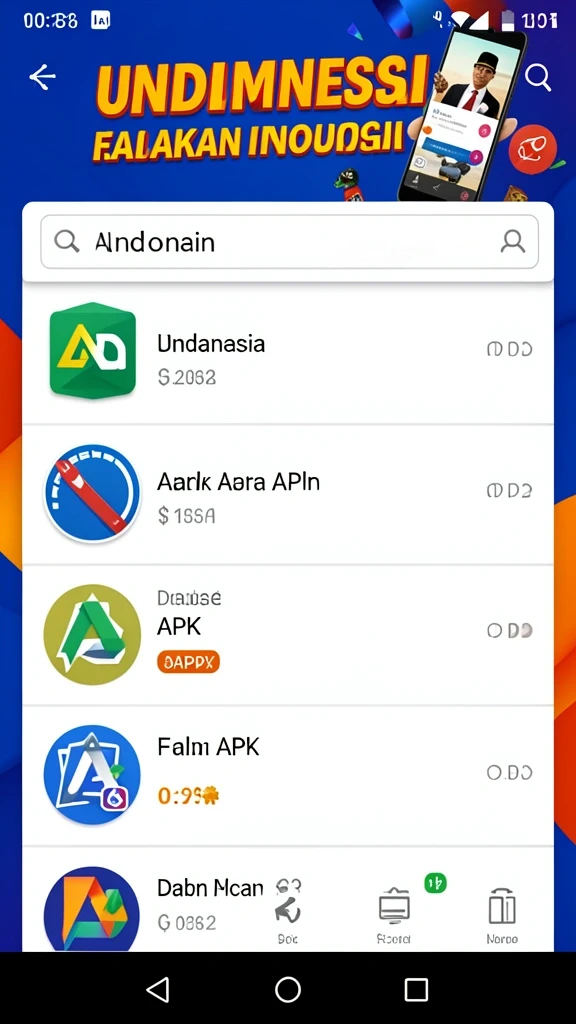 Misi harian untuk mendapatkan hadiah spesial.
