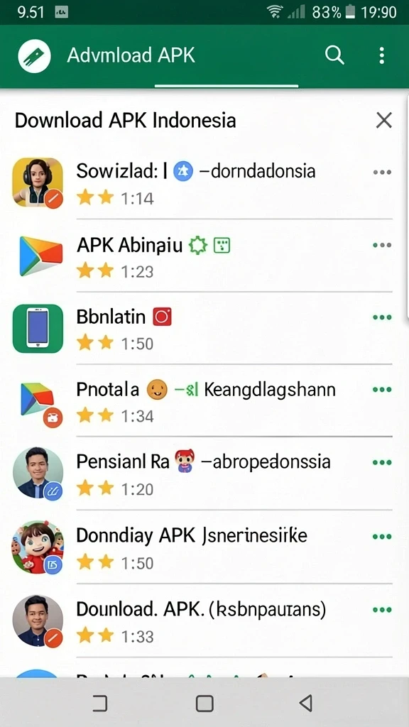 Level yang menantang dan penuh strategi.