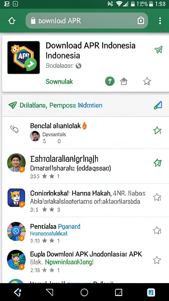 Komunitas aktif yang selalu siap membantu.