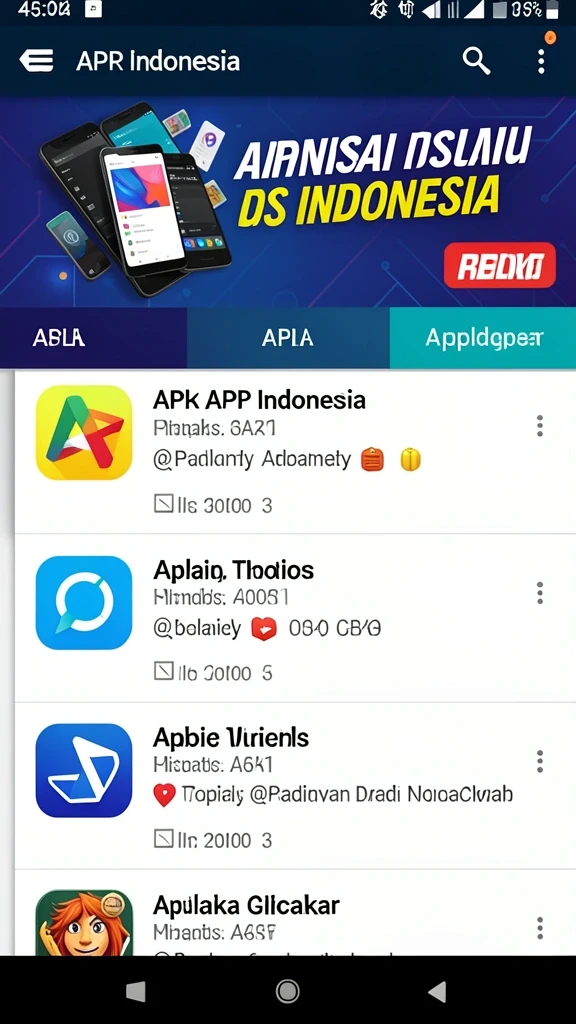 Sistem keamanan yang kuat melindungi data pribadi Anda.