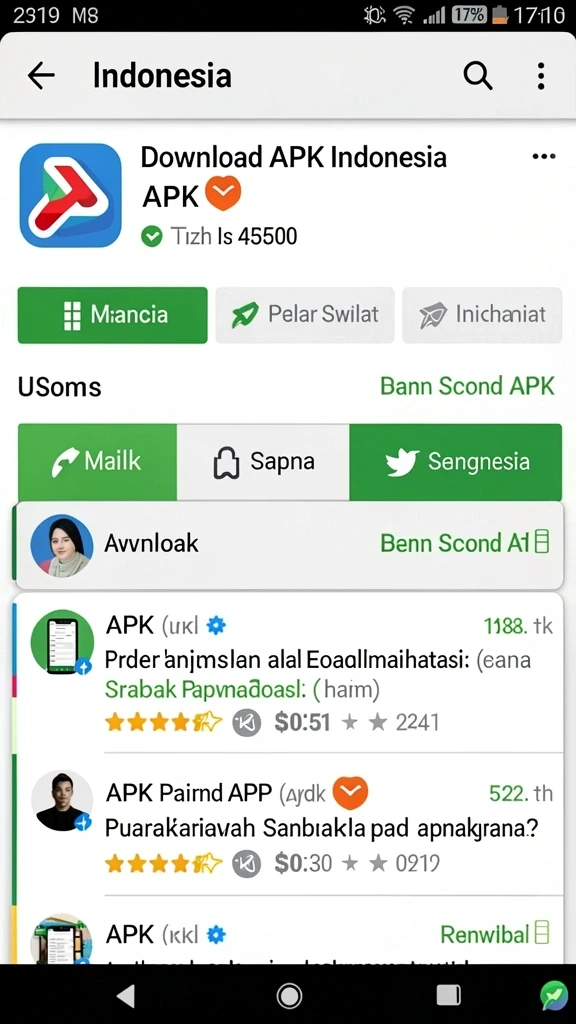Pertempuran seru melawan karakter unik di setiap level.