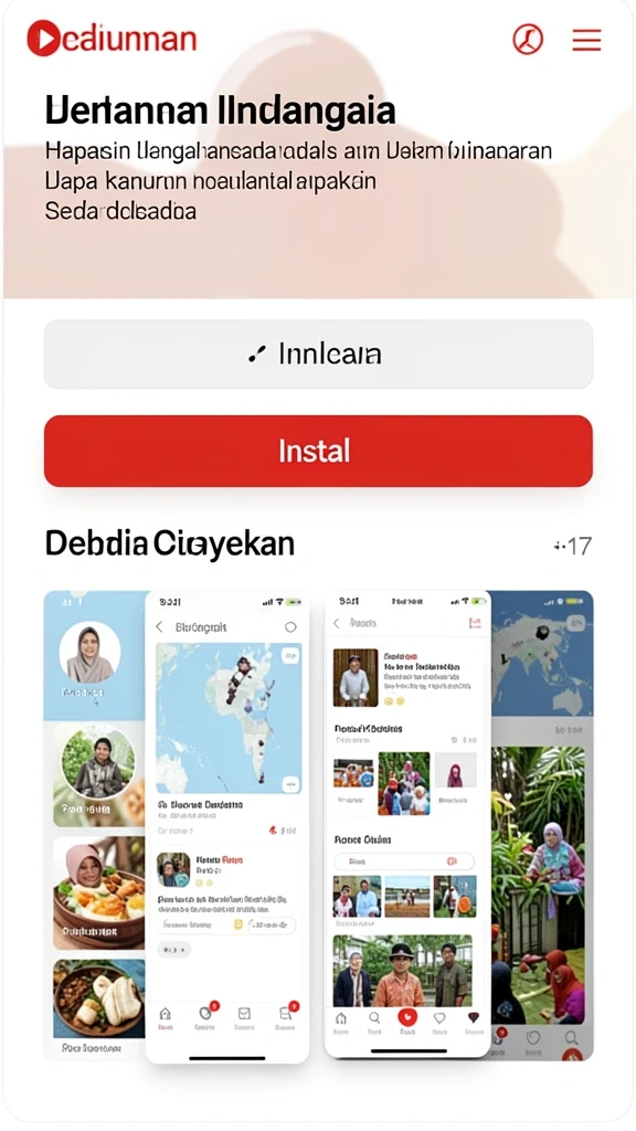 Bonus menarik untuk pemain baru dan loyal.