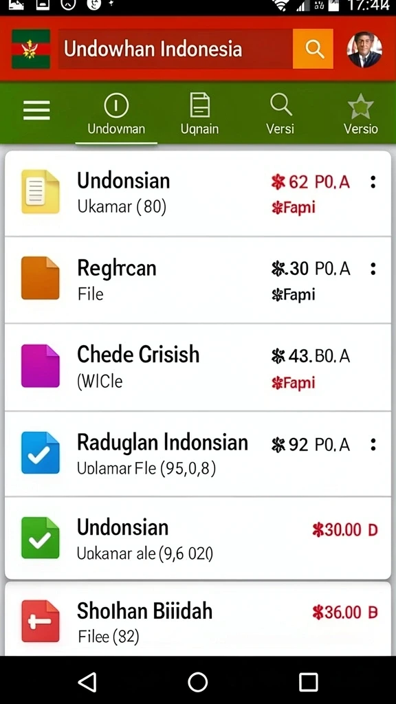Misi menegangkan dengan tantangan yang bervariasi.
