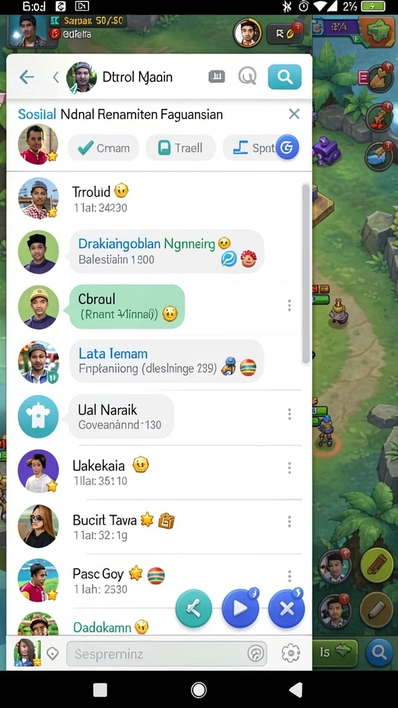 Tampilan antarmuka SUKSES777 yang menarik.