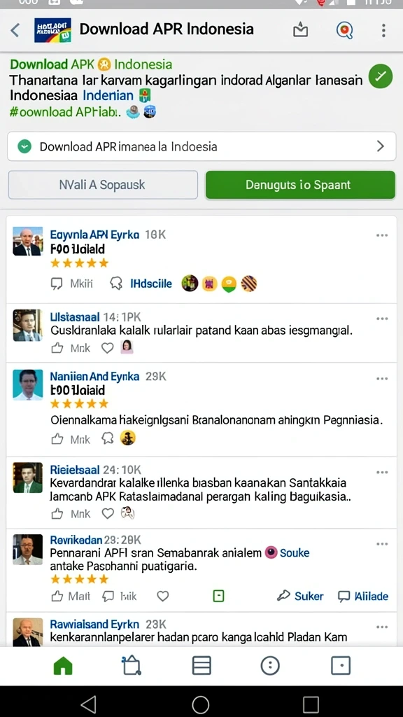 Aksi seru dalam pertarungan melawan musuh.