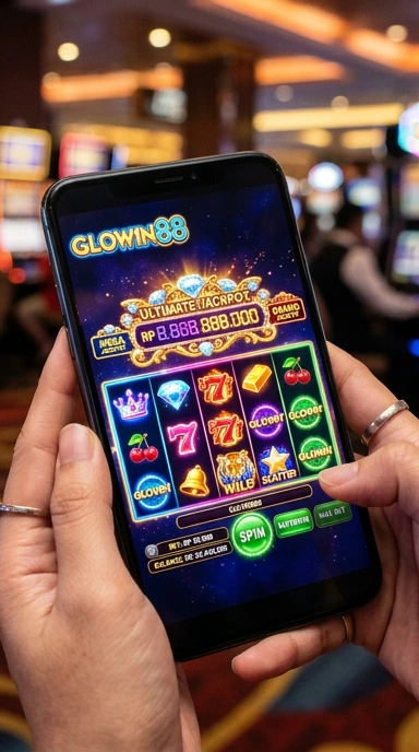 glowin88 — halaman unduh